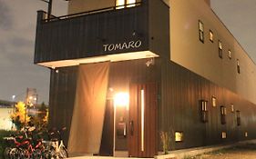 Tomaro 大阪港